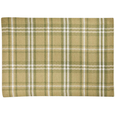 Verbena Placemat Set of 12 Park Designs - The Fox Decor